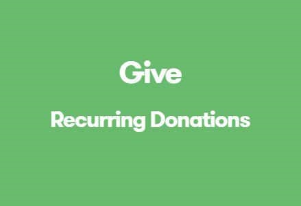 GIVE MANUAL DONATIONS